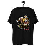 AfroTrap Lion T-shirt