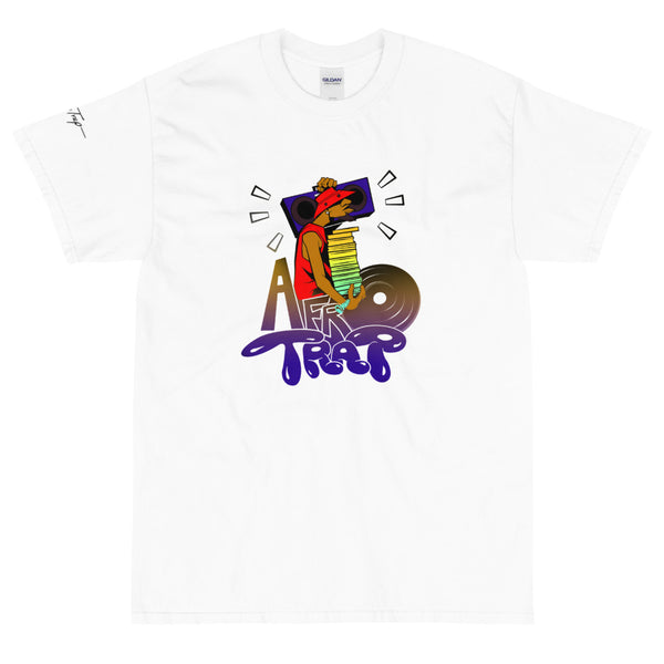 AfroTrap workMan T-Shirt