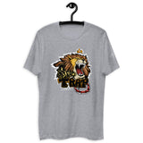 AfroTrap Lion T-shirt