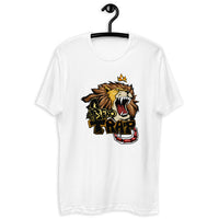AfroTrap Lion T-shirt