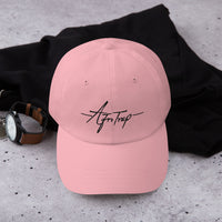 AfroTrap Hustlers hat