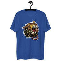 AfroTrap Lion T-shirt